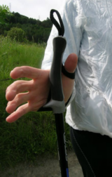 nordic walking per tutti