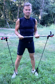 gymstick